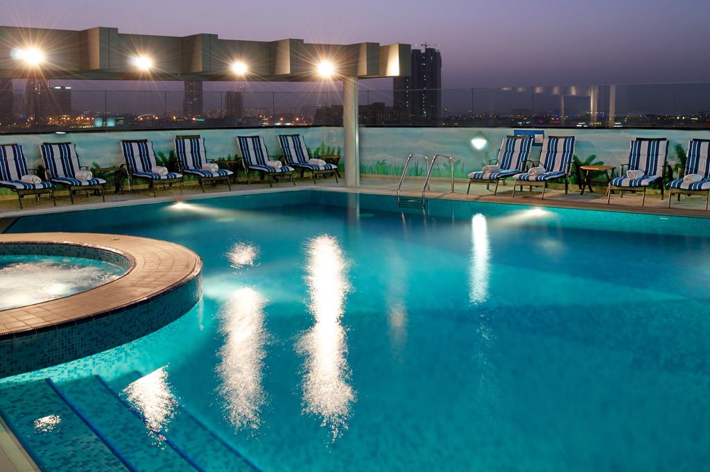 Carlton Al Barsha - thumb 2