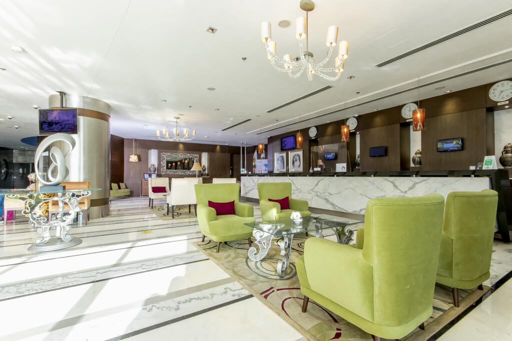 Carlton Al Barsha - thumb 1