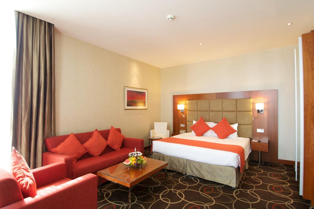 Carlton Al Barsha - thumb 6