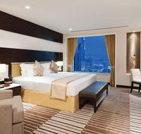 Carlton Downtown Hotel - Accommodation Abudhabi