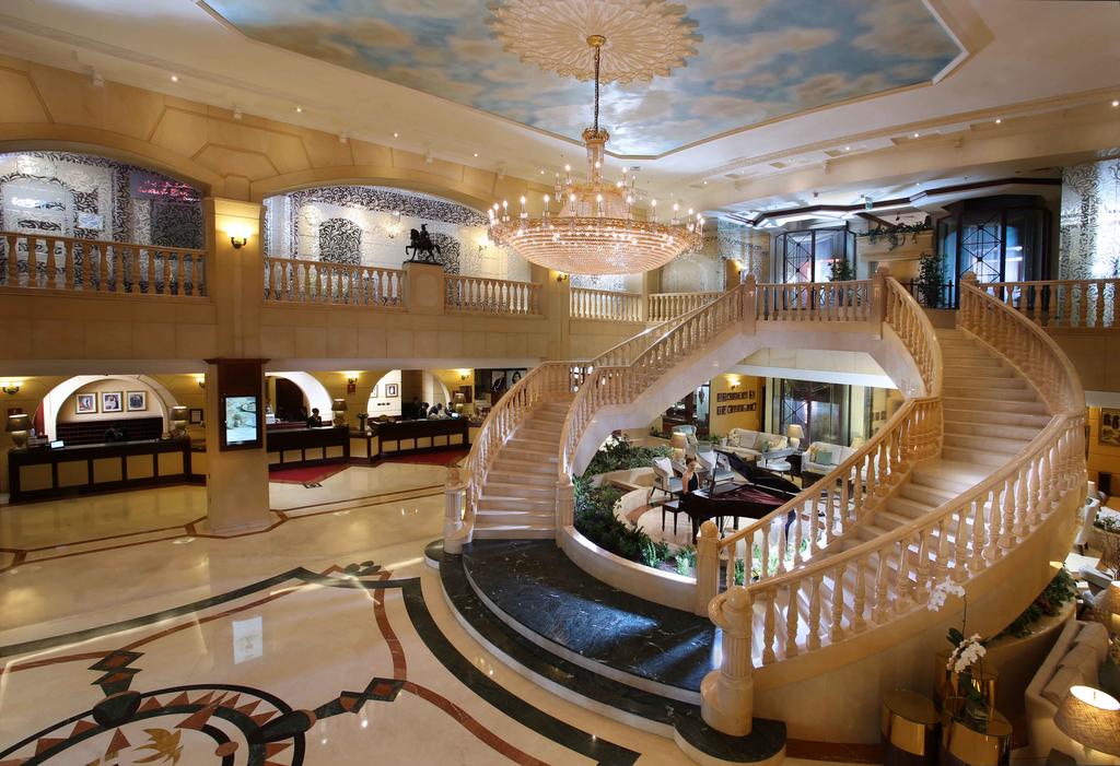 Carlton Palace Hotel - thumb 0