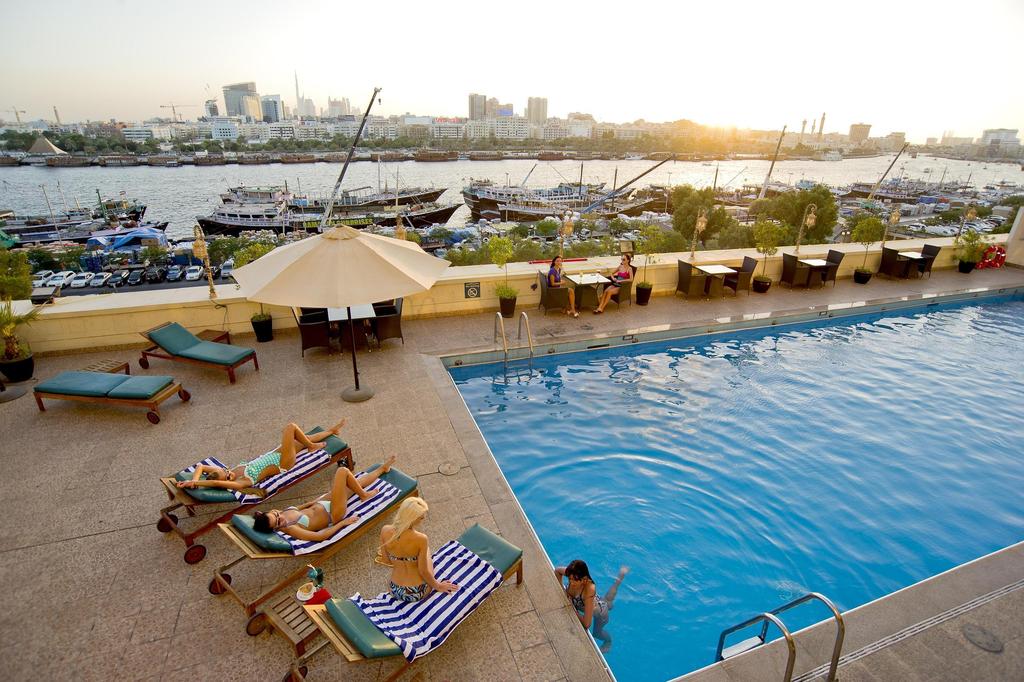 Carlton Tower Hotel - thumb 7