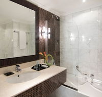 Carlton Tower Hotel - Accommodation Abudhabi
