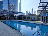 2B-CentralPark-2412 by bnbmehomes Accommodation Abudhabi