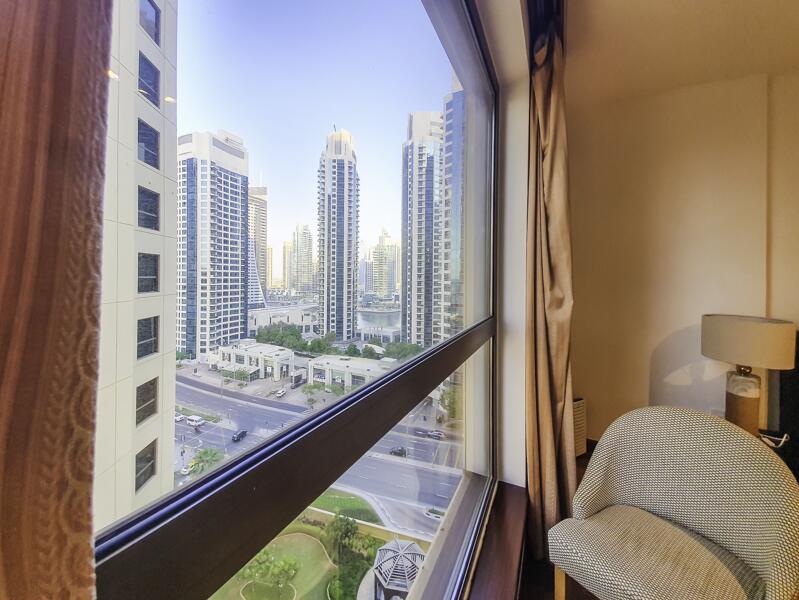 Castle Plaza- Partial Sea View 3 Bedroom - thumb 5