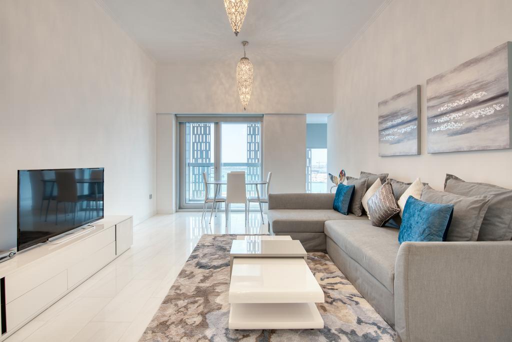 Cayan Tower By Deluxe Holiday Homes - thumb 3