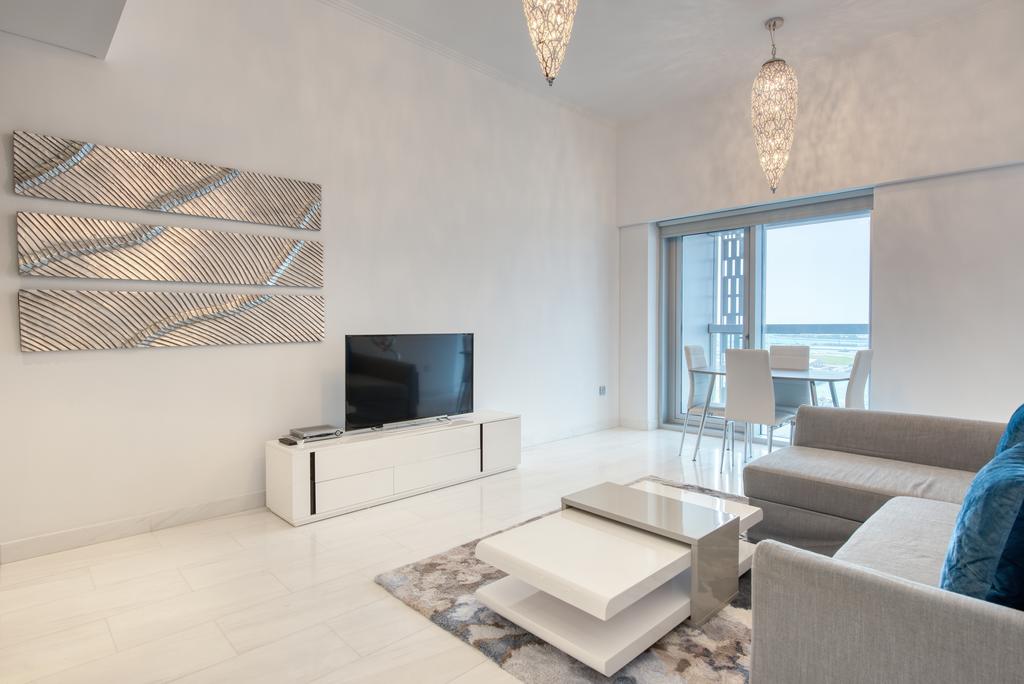 Cayan Tower By Deluxe Holiday Homes - thumb 2