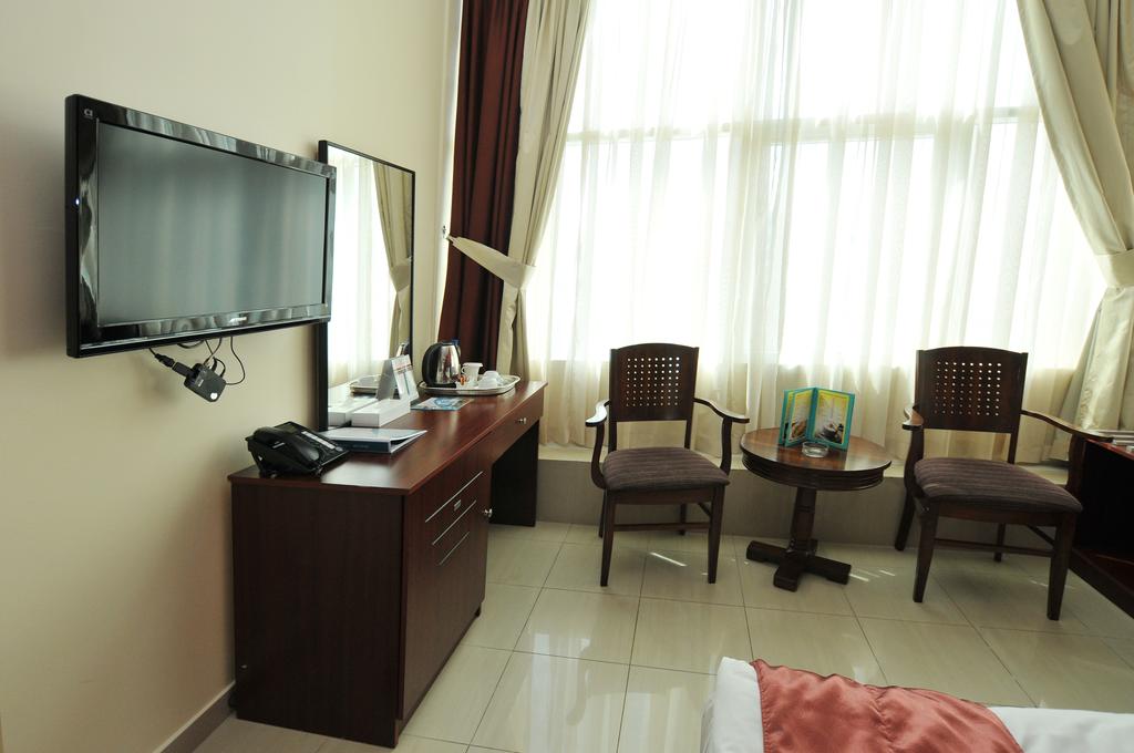 Center Ville Hotel - thumb 6