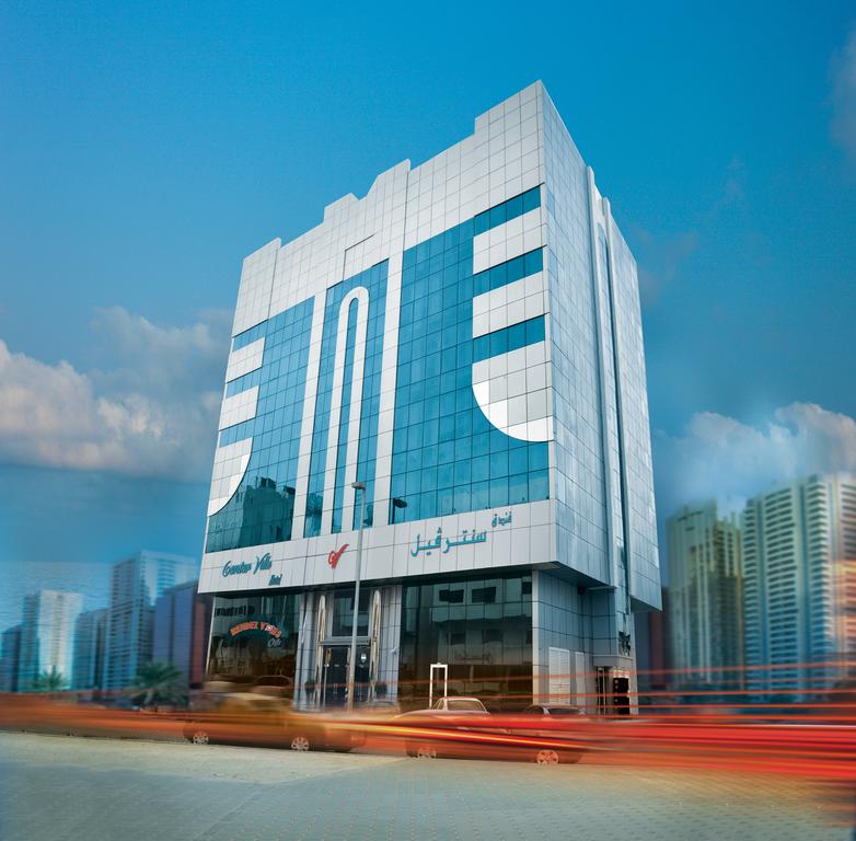 Center Ville Hotel - thumb 0
