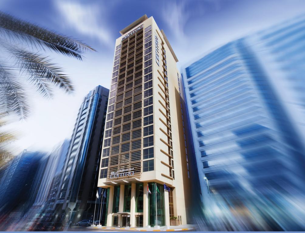 Centro Al Manhal By Rotana - thumb 1