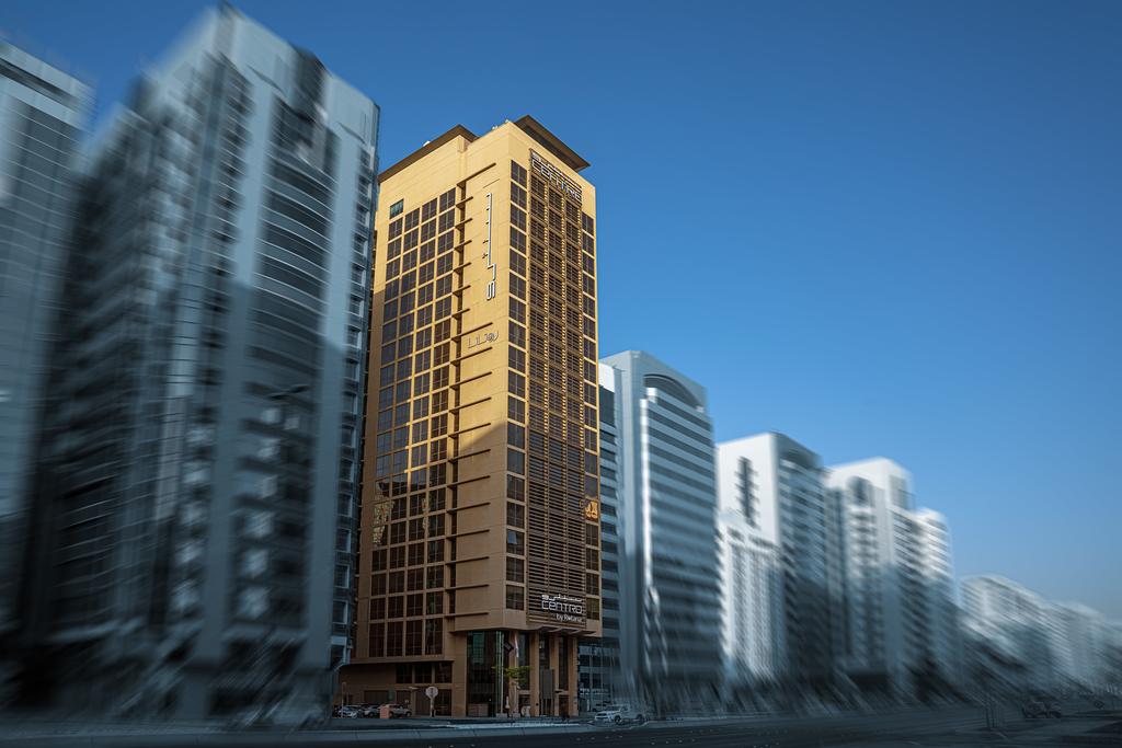 Centro Al Manhal By Rotana - thumb 0