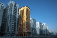Centro Al Manhal by Rotana Accommodation Abudhabi