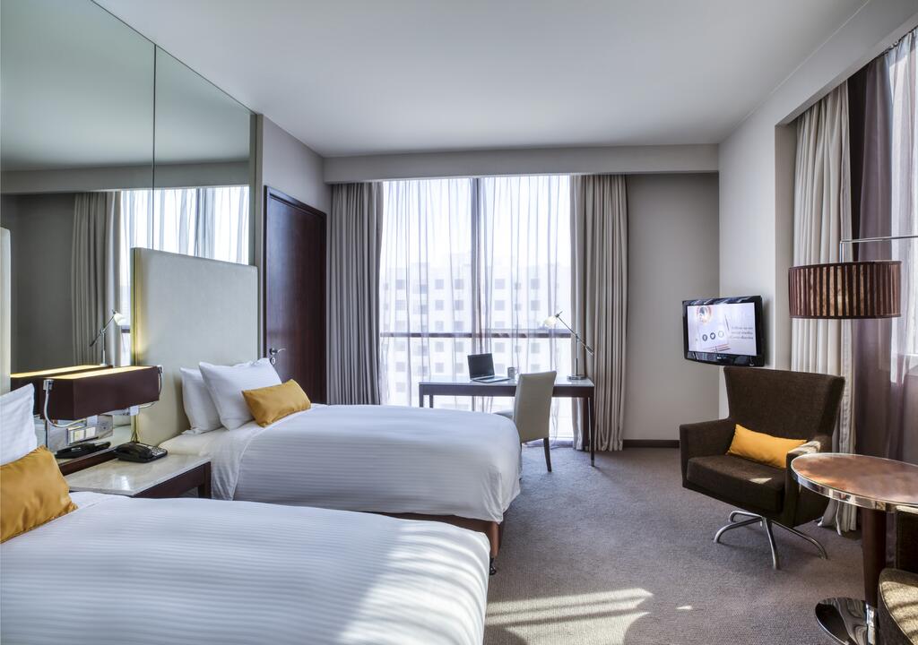 Centro Barsha - By Rotana - thumb 0