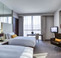 Centro Barsha - by Rotana - Accommodation Abudhabi