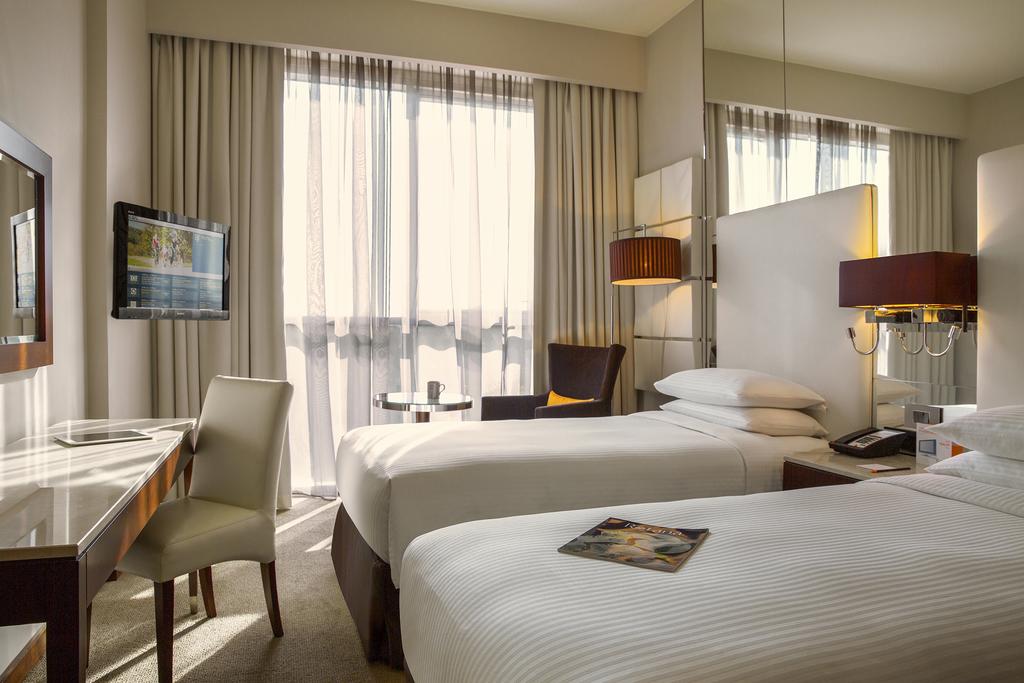 Centro Barsha - By Rotana - thumb 4