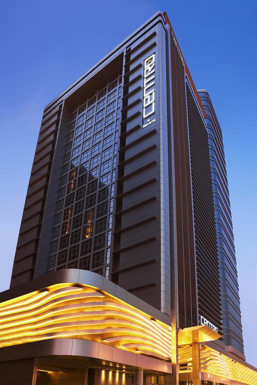 Centro Capital Centre By Rotana - thumb 6