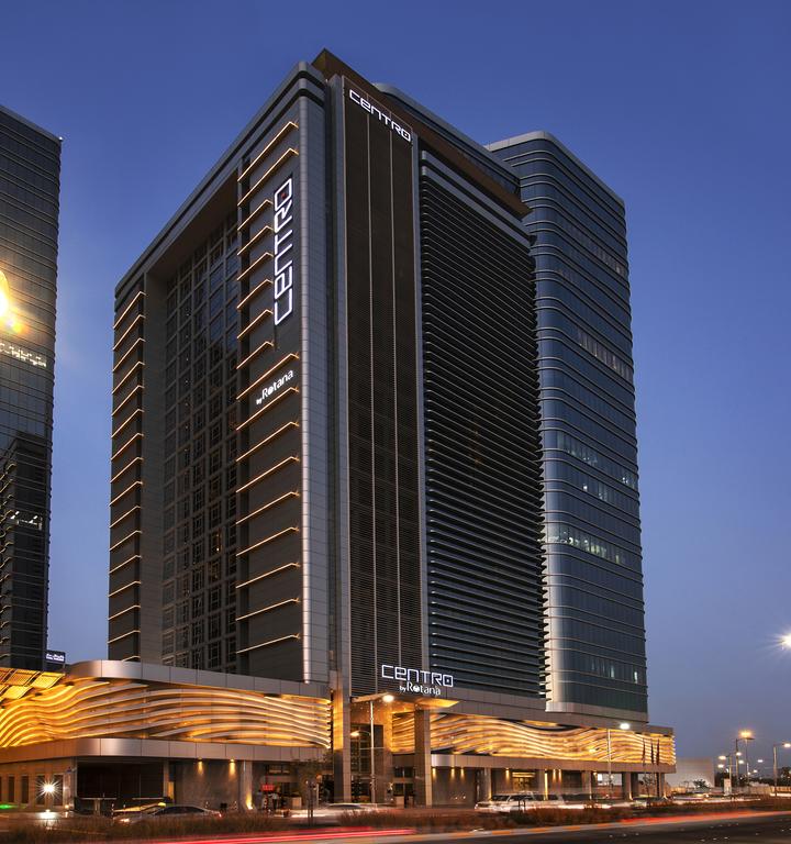 Centro Capital Centre By Rotana - thumb 4