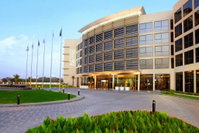 Centro Sharjah - by Rotana Accommodation Abudhabi