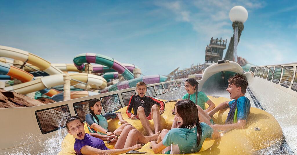 Centro Yas Island-by Rotana - thumb 1
