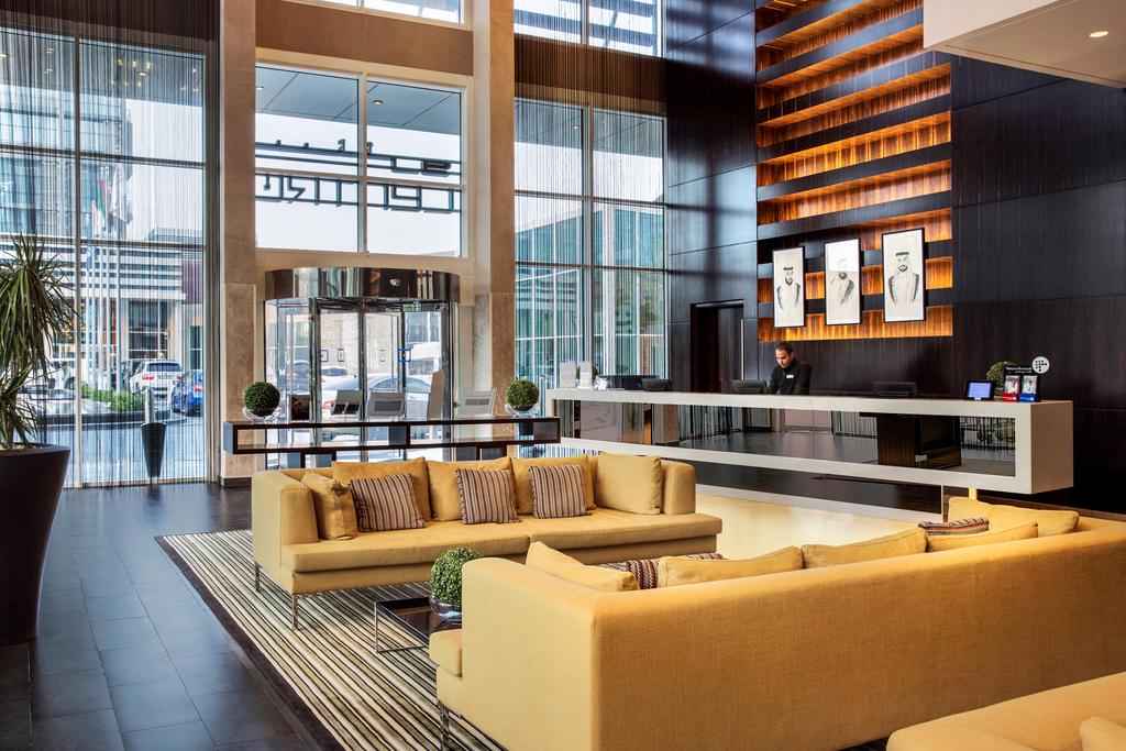 Centro Yas Island-by Rotana - thumb 7