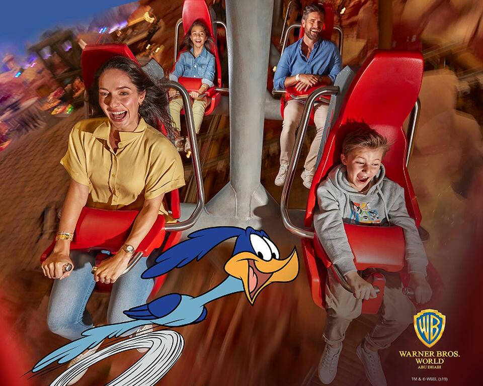 Centro Yas Island-by Rotana - thumb 3