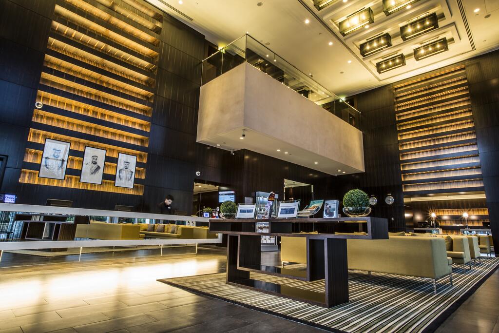 Centro Yas Island-by Rotana - thumb 5