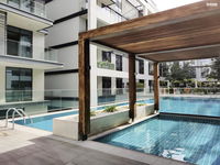 2B-CW10-703 by bnbmehomes Accommodation Abudhabi