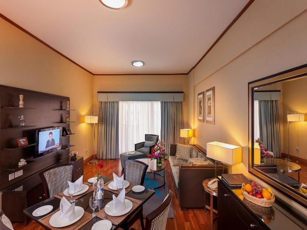 Chelsea Gardens Hotel Apartment - thumb 0