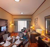 Chelsea Gardens Hotel Apartment - Accommodation Abudhabi