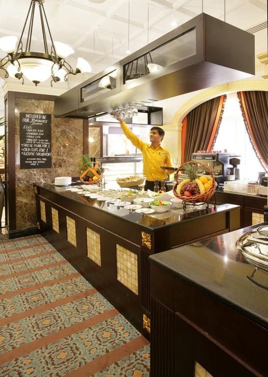 Chelsea Plaza Hotel - thumb 4