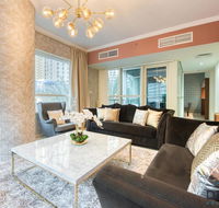Chic 2 bedrooms in Al Sahab-2 Dubai Marina by Deluxe Holiday Homes - Accommodation Abudhabi