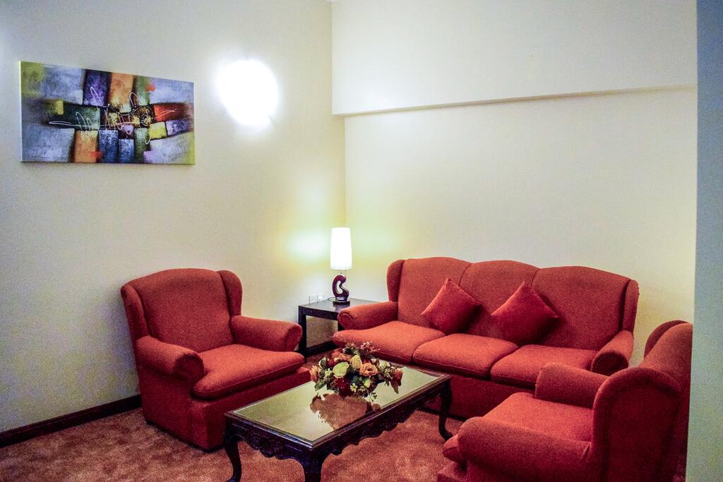 Chic Suite In Lively Area Near Rolla Square Park - thumb 2