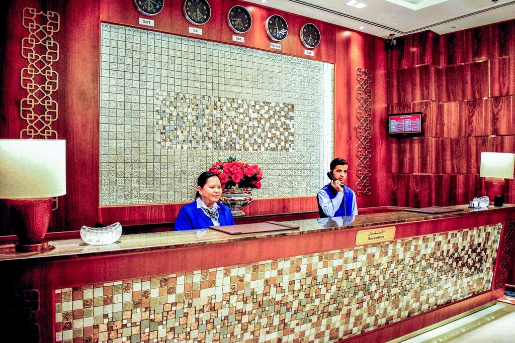 Chic Suite In Lively Area Near Rolla Square Park - thumb 4