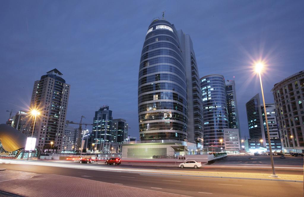 Citadines Metro Central Apartments - thumb 0