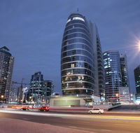 Citadines Metro Central Apartments - Accommodation Abudhabi