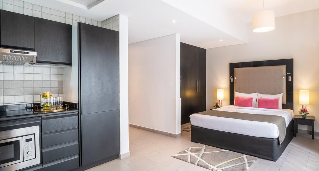 Citadines Metro Central Apartments - thumb 6