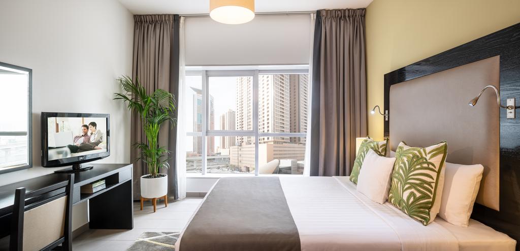 Citadines Metro Central Apartments - thumb 2