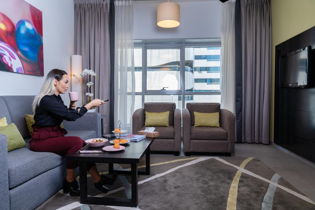 Citadines Metro Central Apartments - thumb 4