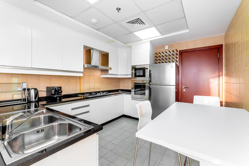 City Nights - 2B Burj Al Nujoom Tower - thumb 4