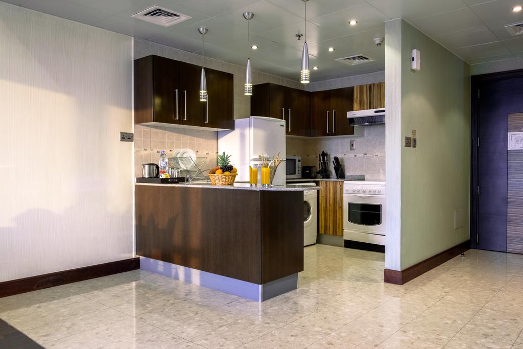 City Premiere Hotel Apartments - thumb 5