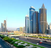 City Premiere Hotel Apartments - Accommodation Abudhabi