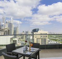 City Premiere Marina Hotel Apartments - Accommodation Abudhabi