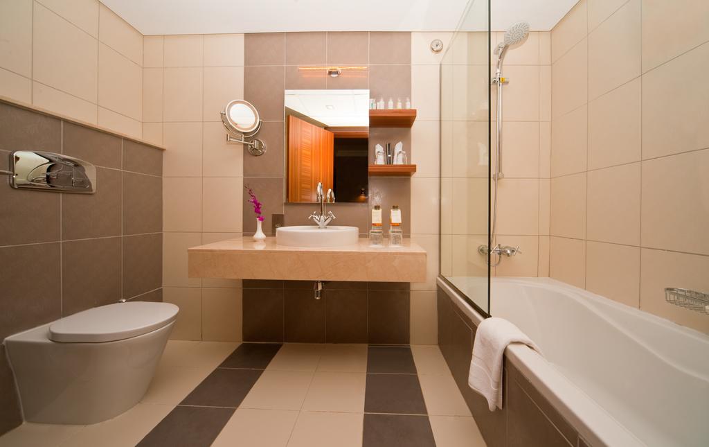 City Seasons Al Hamra Hotel - thumb 4