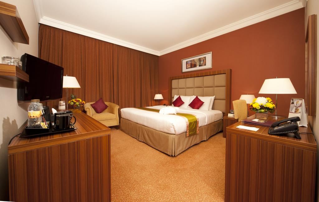 City Seasons Al Hamra Hotel - thumb 6