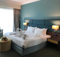 City Seasons Hotel Dubai - Accommodation Abudhabi