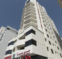 City Stay Residences - Al Barsha - Accommodation Abudhabi
