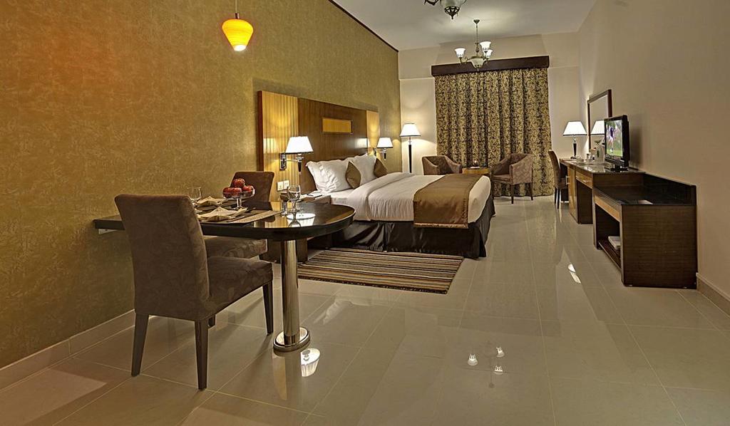 City Tower Hotel - thumb 0