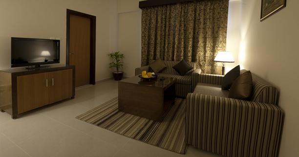 City Tower Hotel - thumb 6