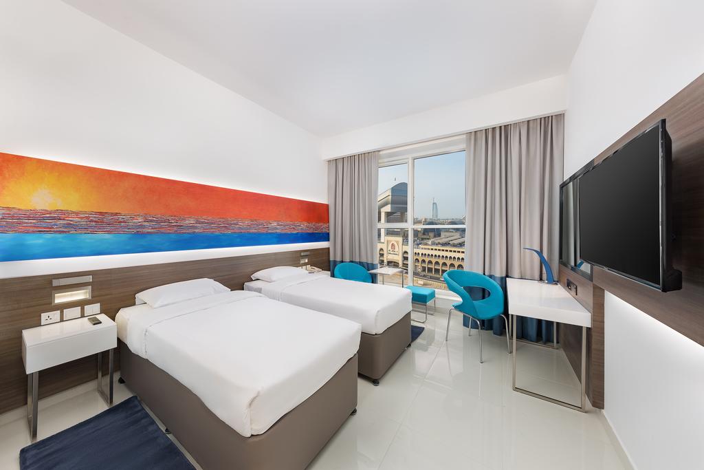 Citymax Hotel Al Barsha - thumb 6
