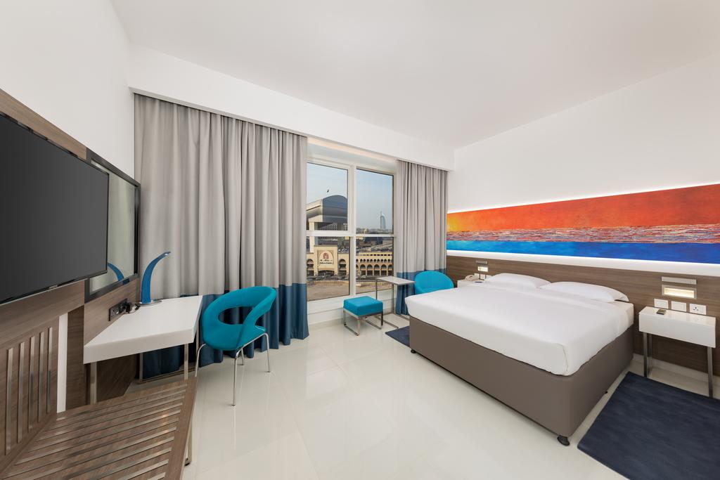 Citymax Hotel Al Barsha - thumb 4